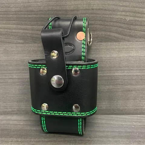 Custom Radio Holster